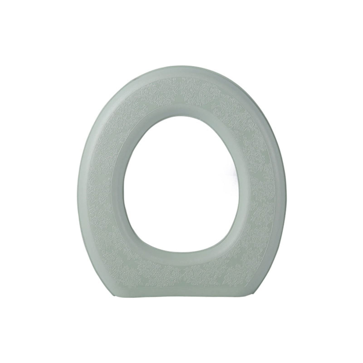 Soft EVA Toilet Seat Cushion Pad for Seat Lid Cover Cushion Bathroom Decoration Accessories Toilet for Seat Cover