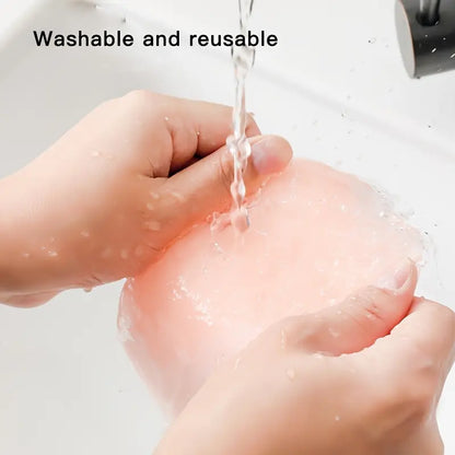 8pcs Toilet seat cushion, washable disposable, reusable, toilet seat cushion sticker