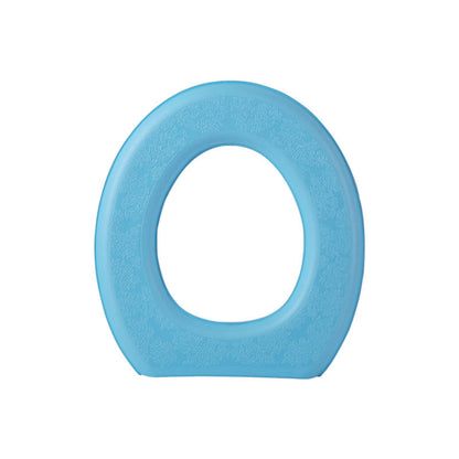 Soft EVA Toilet Seat Cushion Pad for Seat Lid Cover Cushion Bathroom Decoration Accessories Toilet for Seat Cover