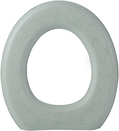 Soft EVA Toilet Seat Cushion Pad for Seat Lid Cover Cushion Bathroom Decoration Accessories Toilet for Seat Cover
