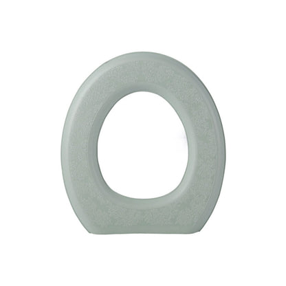 Soft EVA Toilet Seat Cushion Pad for Seat Lid Cover Cushion Bathroom Decoration Accessories Toilet for Seat Cover