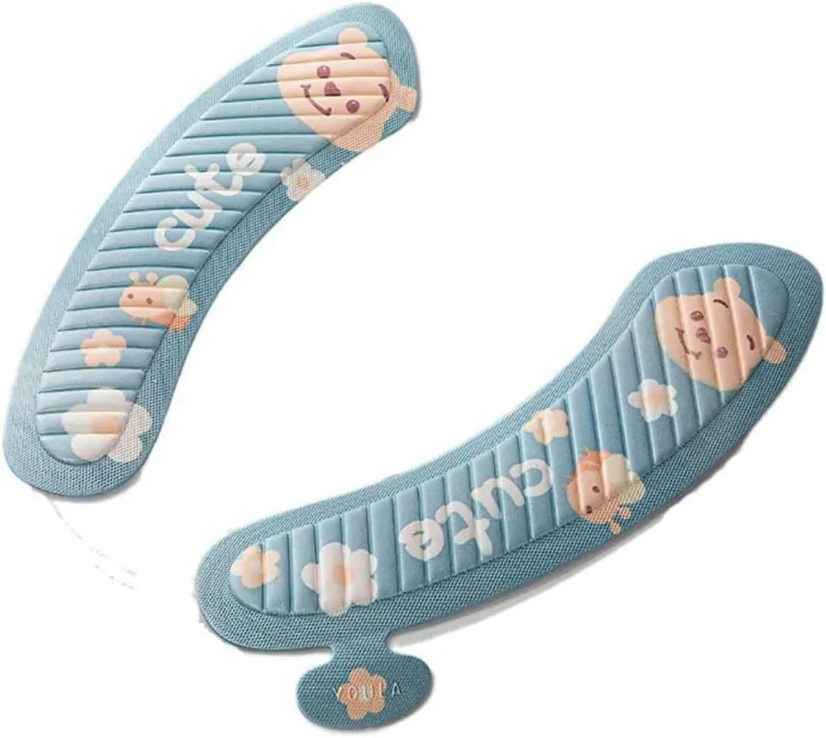 Universal Waterpoof Toilet Seat Cover Cartoon Soft Closestool Mat Washable Cute Sticky Pad Bathroom
