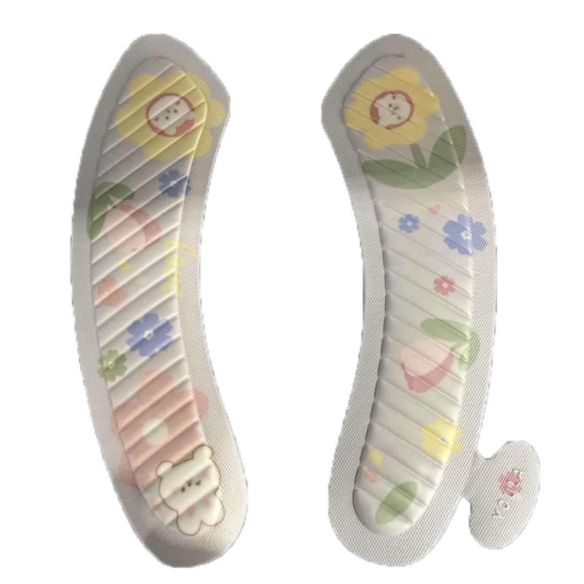 Universal Waterpoof Toilet Seat Cover Cartoon Soft Closestool Mat Washable Cute Sticky Pad Bathroom
