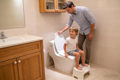 Toilet Seat Covers, 20-Pack Disposable Flushable Travel Covers